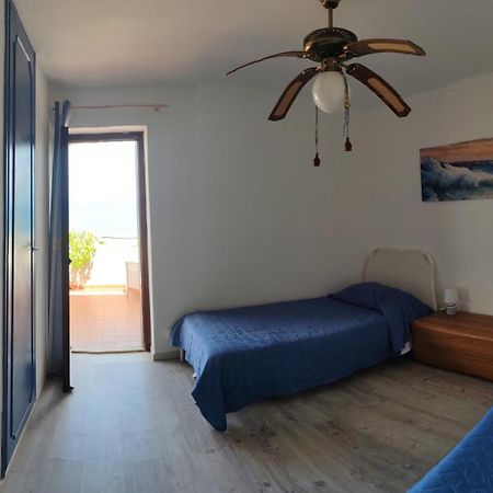 Amy Villa Agnone Bagni Esterno foto