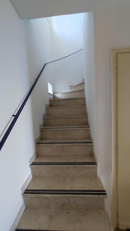 Amy Villa Agnone Bagni Esterno foto