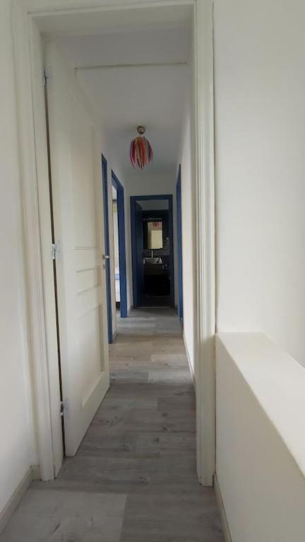 Amy Villa Agnone Bagni Esterno foto