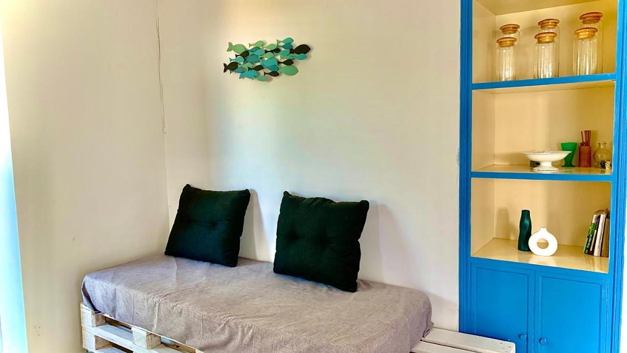Amy Villa Agnone Bagni Esterno foto