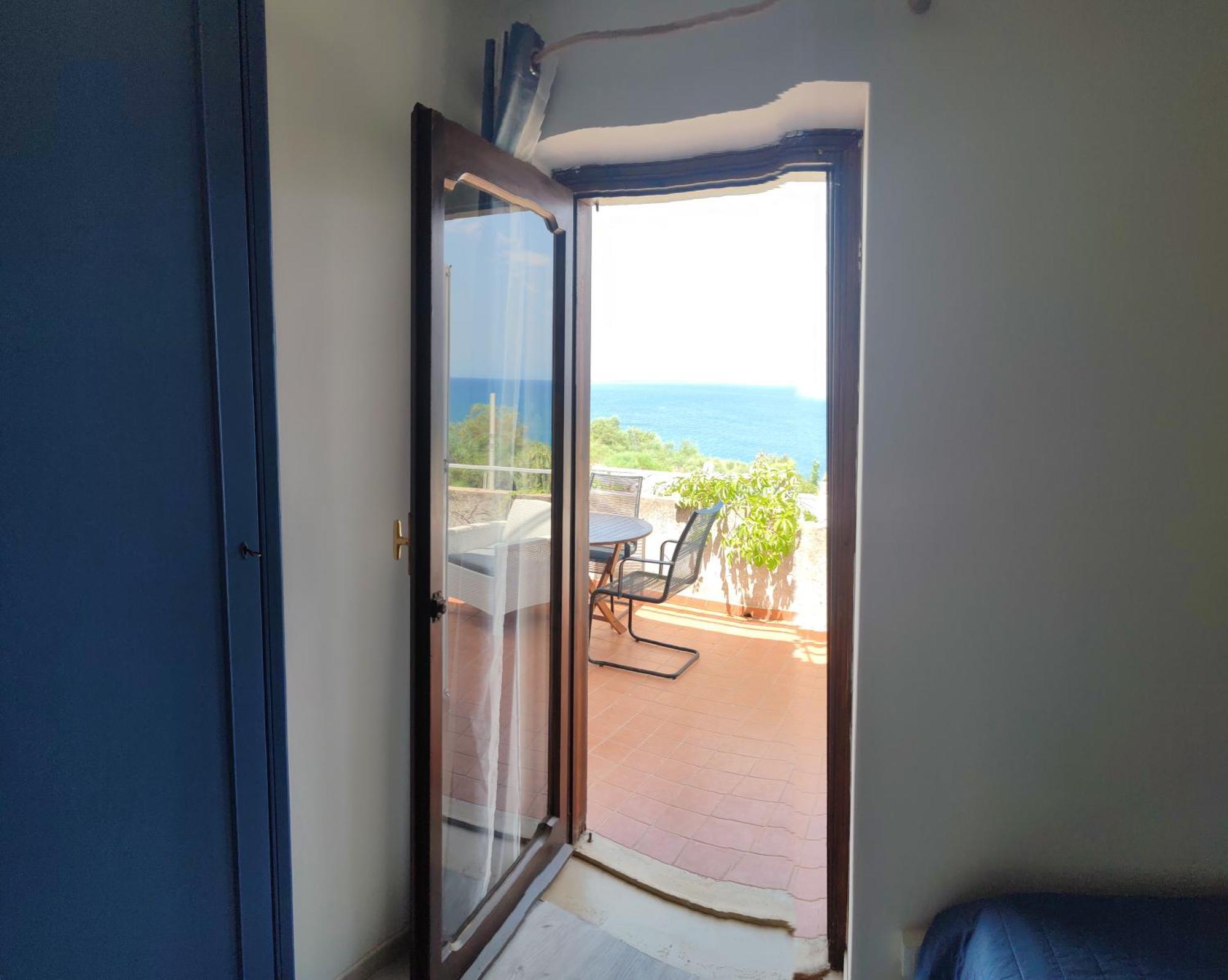 Amy Villa Agnone Bagni Esterno foto