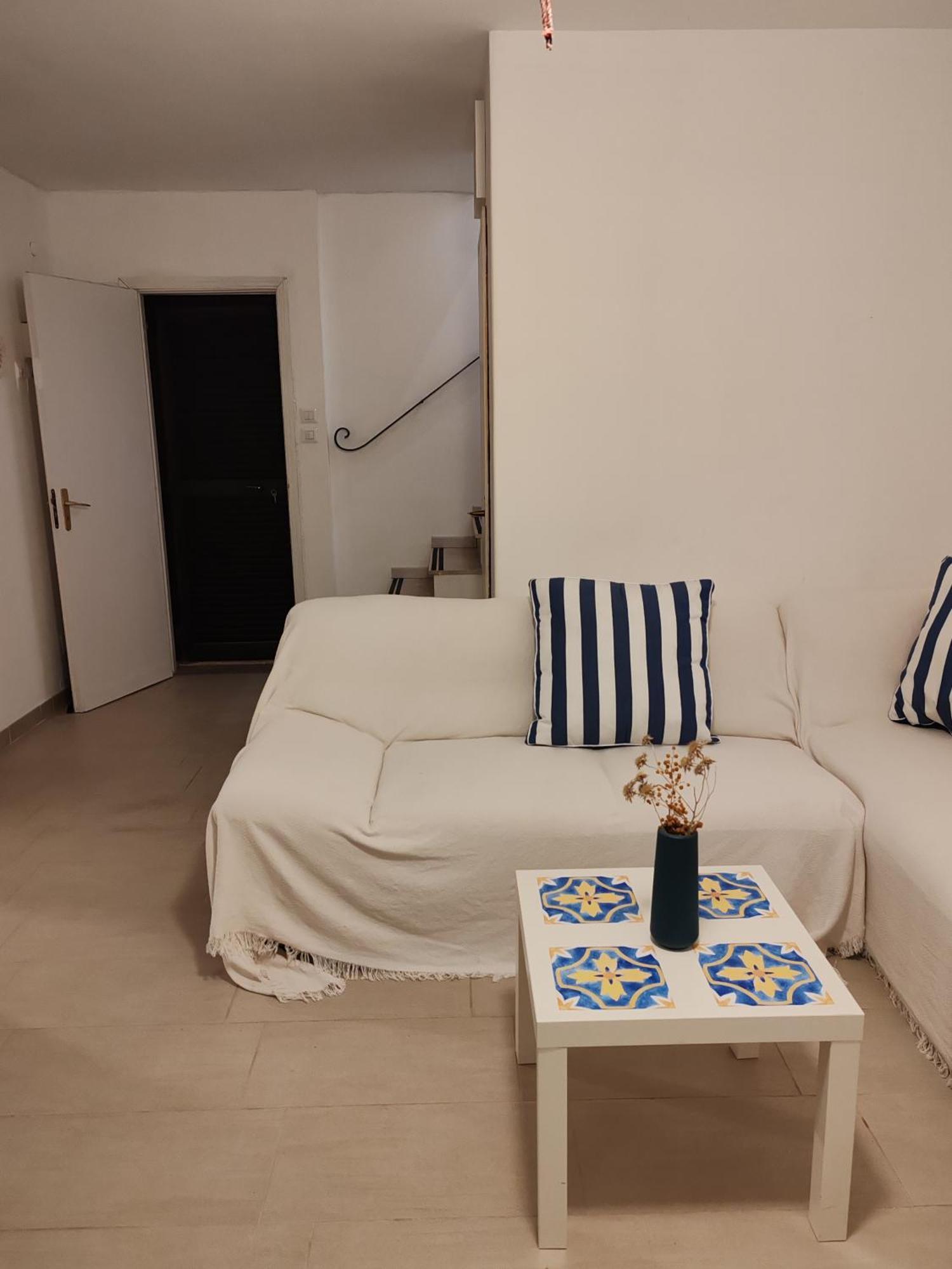 Amy Villa Agnone Bagni Esterno foto